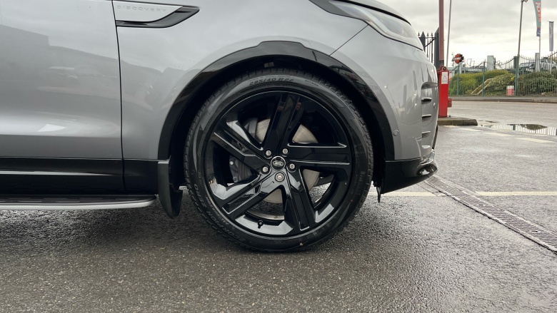 Land Rover Discovery 3.0 D350 Dynamic HSE 5dr Auto Diesel Station Wagon